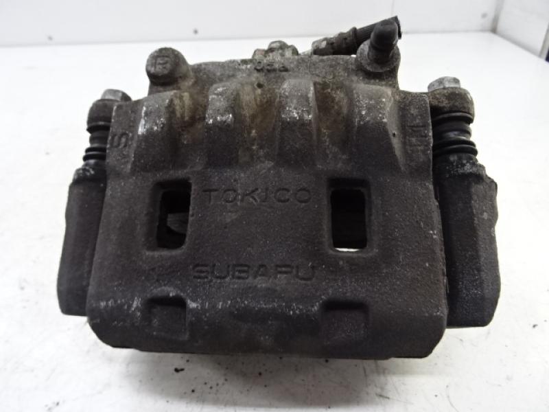 REMKLAUW VOOR RECHTS Subaru IMPREZA 07 - 11