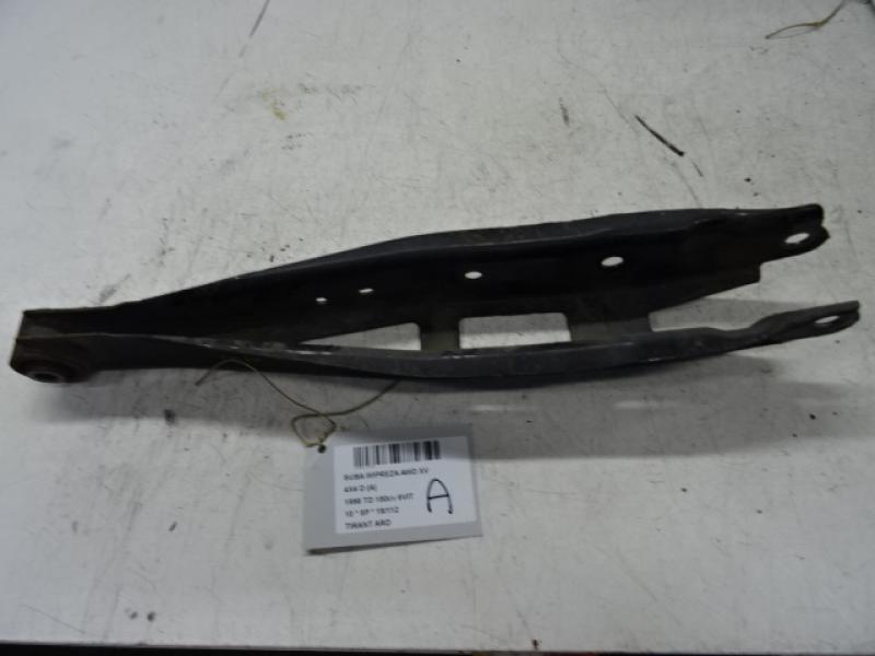 DRAAGARM ACHTER RECHTS Subaru IMPREZA 07 - 11