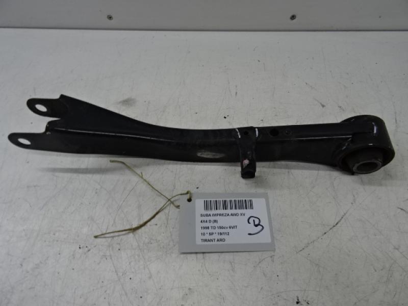 DRAAGARM ACHTER RECHTS Subaru IMPREZA 07 - 11