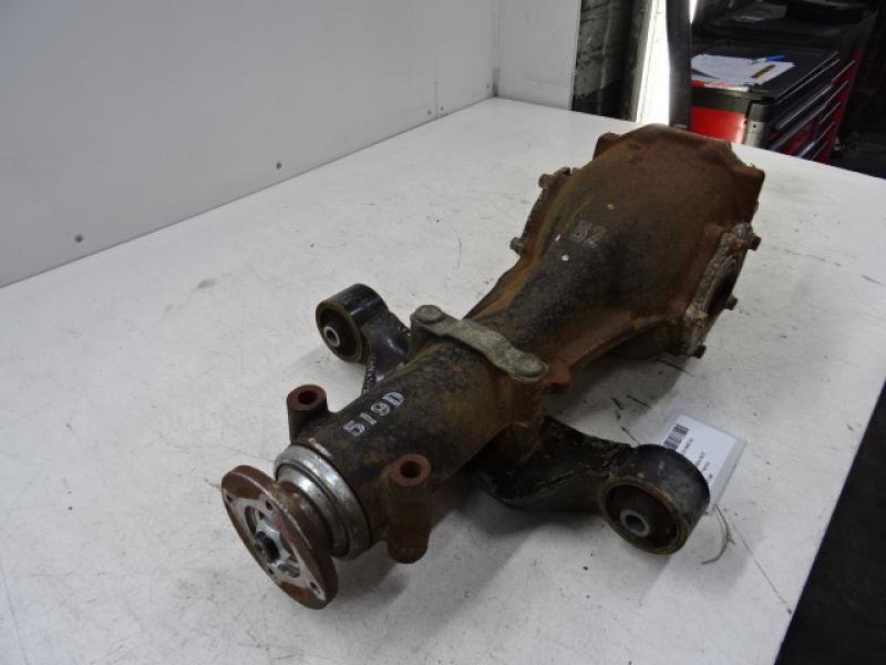 REAR AXLE Subaru IMPREZA 07 - 11