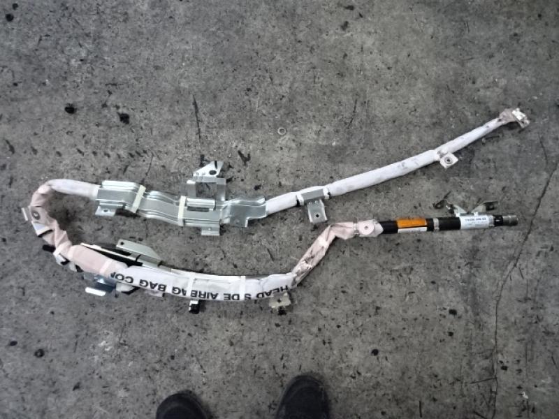 ROOF CURTAIN AIRBAG LEFT Subaru IMPREZA 07 - 11
