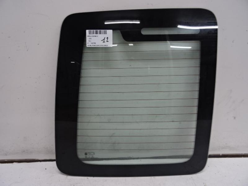 RUIT ACHTERDEUR LINKS Opel Combo