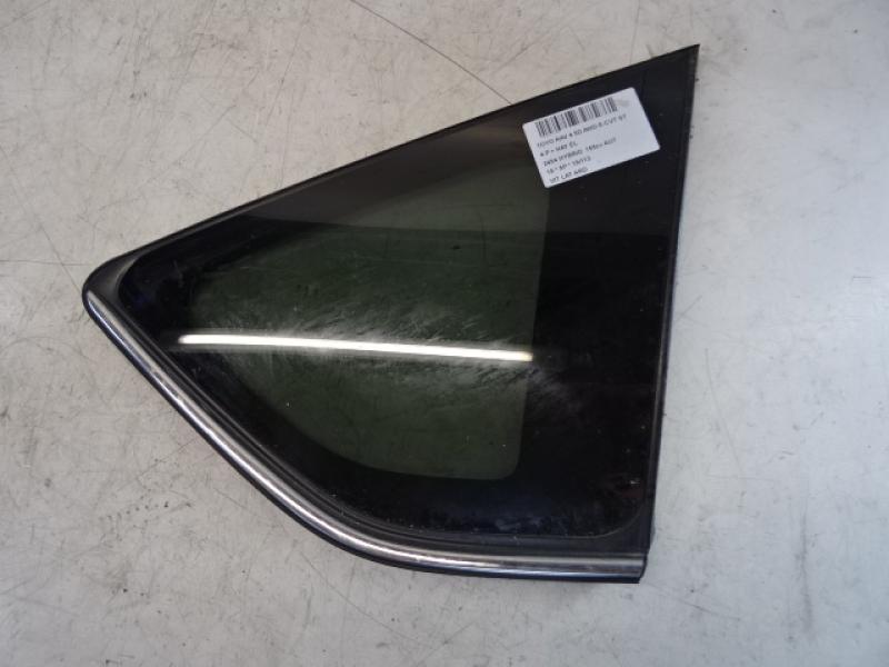 RUIT ZIJKANT ACHTER RECHTS Toyota RAV 4 12/15 - 18