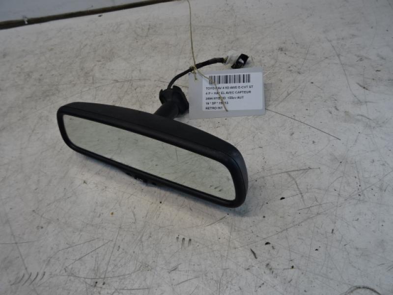 INNENSPIEGEL Toyota RAV 4 12/15 - 18