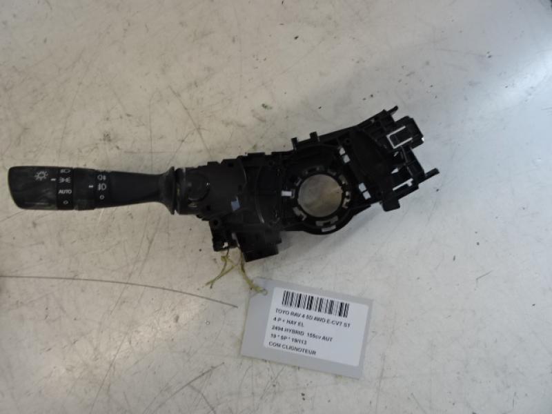 WIPER SWITCH Toyota RAV 4 12/15 - 18