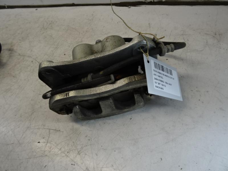 REMKLAUW VOOR RECHTS Toyota RAV 4 12/15 - 18