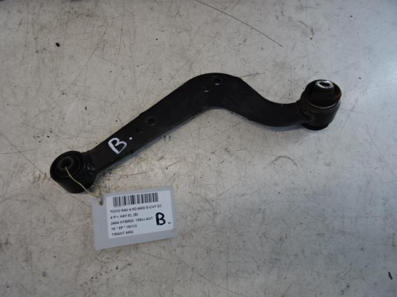 DRAAGARM ACHTER LINKS Toyota RAV 4 12/15 - 18