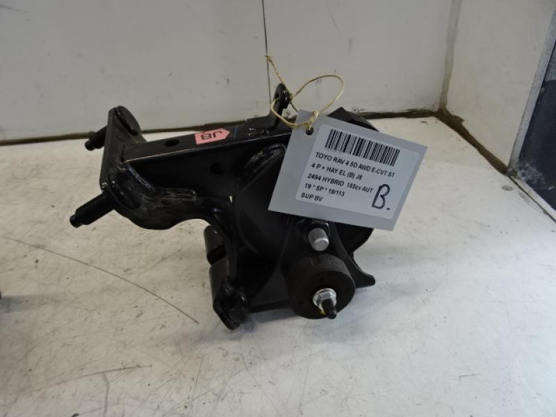 GETRIEBE HALTERUNG Toyota RAV 4 12/15 - 18