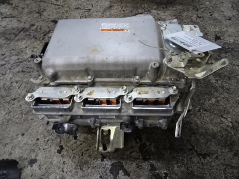 ACCULADER HOGE VOLTE Toyota RAV 4 12/15 - 18