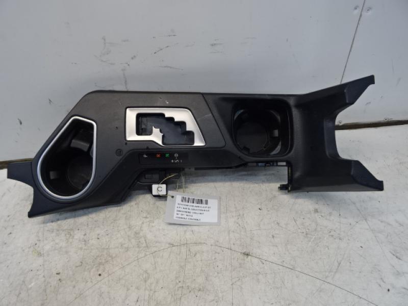 MITTELKONSOLE Toyota RAV 4 12/15 - 18