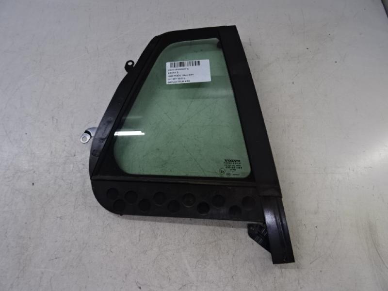 ZIJRUIT ACHTER RECHTS Volvo V60 10/10-08/18