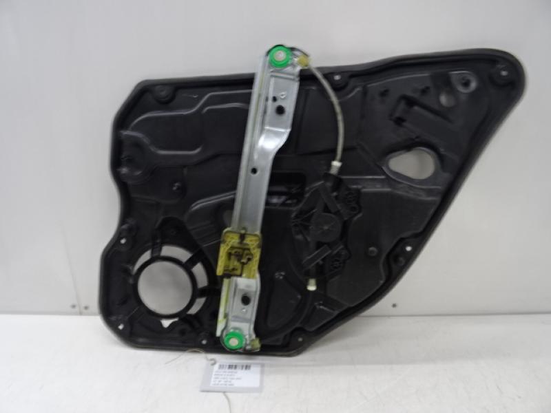 FENSTERMECHANIK TÜRIG LINKS HINTEN Volvo V60 10/10-08/18