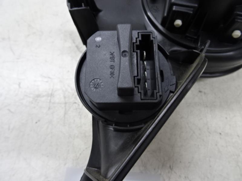 HEATER RESISTOR Volvo V60 10/10-08/18