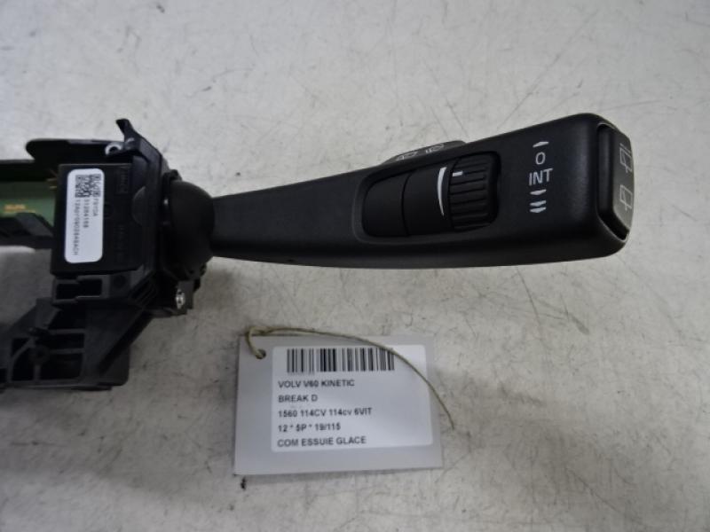 SCHEIBENWISCHER SCHALTER Volvo V60 10/10-08/18