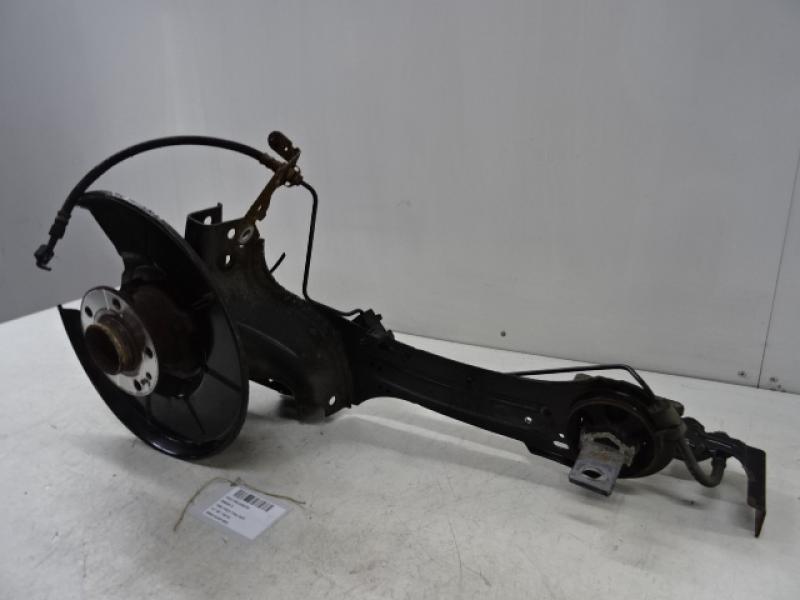 REAR WISHBONE RIGHT Volvo V60 10/10-08/18