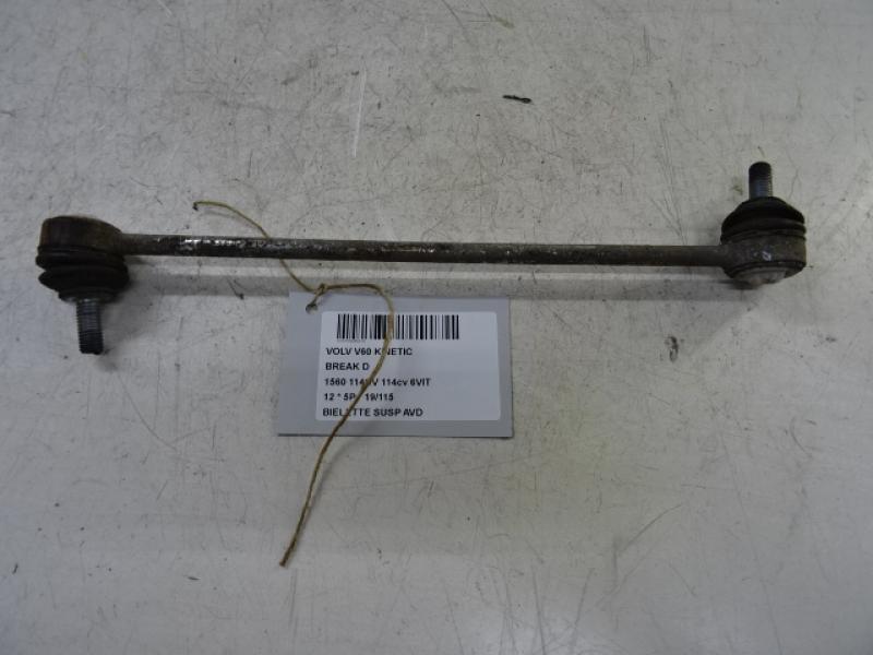 BIELETTE DE SUSPENSION AVANT DROITE Volvo V60 10/10-08/18