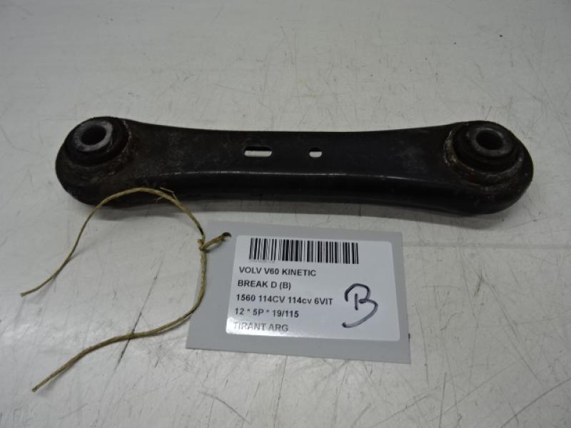 TIRANT ARRIERE GAUCHE Volvo V60 10/10-08/18