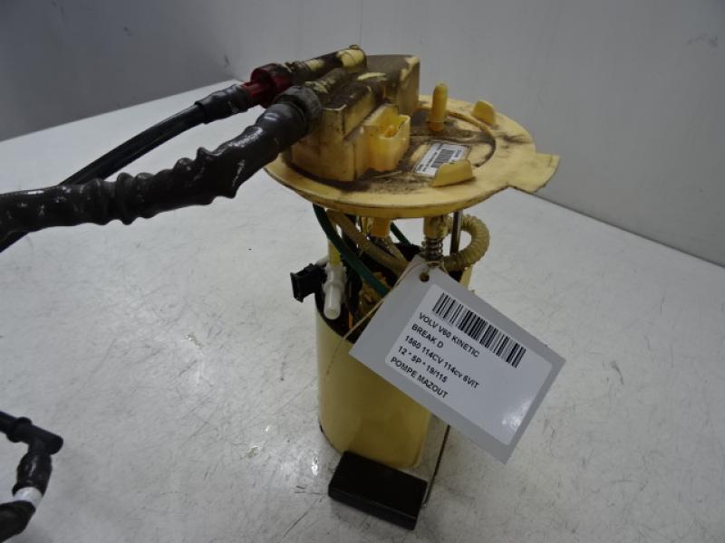POMPE A MAZOUT Volvo V60 10/10-08/18