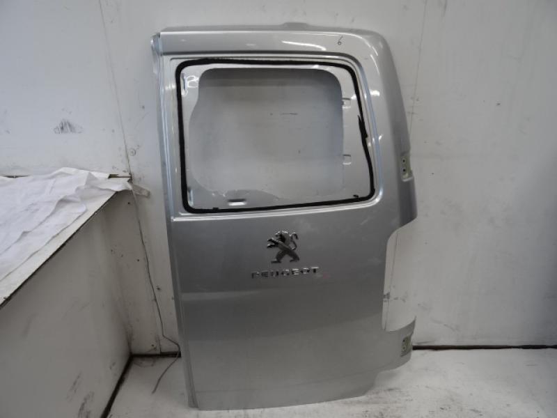 REAR DOOR RIGHT SIDE Peugeot EXPERT 4/16+