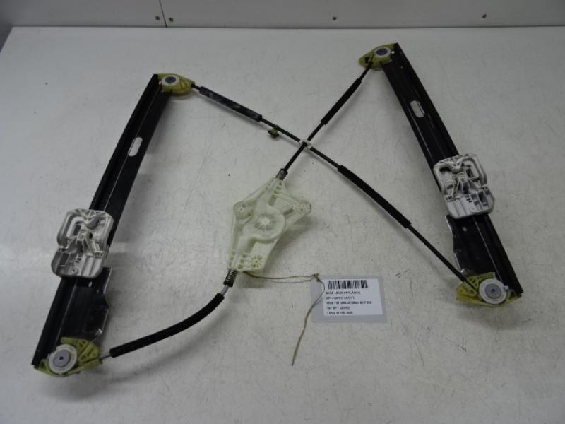 FRONT LEFT WINDOW DOOR MECHANISM Seat LEON (3) (5F) 1/13 - 1/17