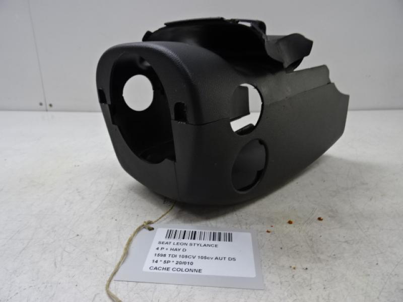 LENKSÂULE KAPPE Seat LEON (3) (5F) 1/13 - 1/17