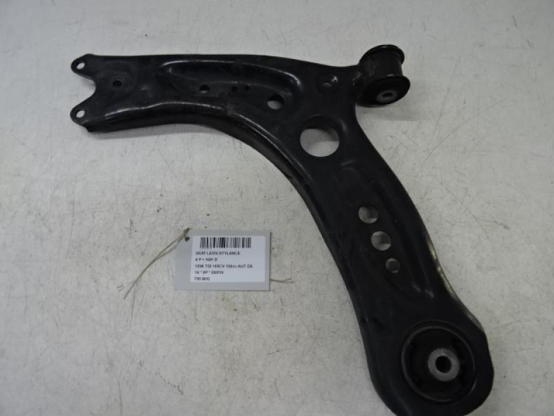 DRAAGARM VOOR LINKS Seat LEON (3) (5F) 1/13 - 1/17