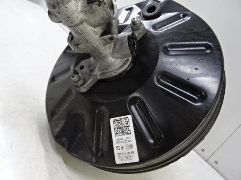 BRAKE SERVO Seat LEON (3) (5F) 1/13 - 1/17