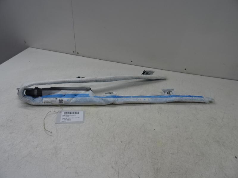 ROOF CURTAIN AIRBAG LEFT Seat LEON (3) (5F) 1/13 - 1/17