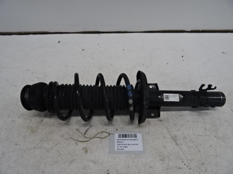 AMORTISSEUR AVANT DROIT Skoda RAPID 12/12 - 5/17