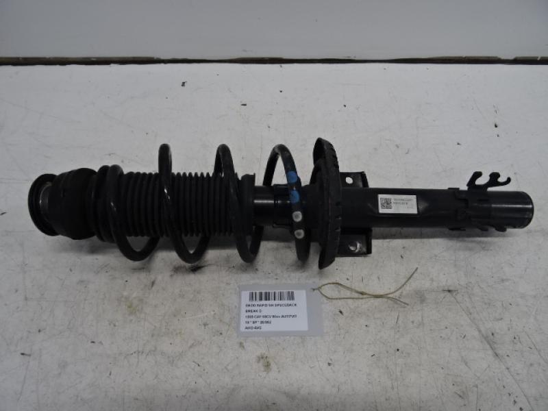 AMORTISSEUR AVANT GAUCHE Skoda RAPID 12/12 - 5/17