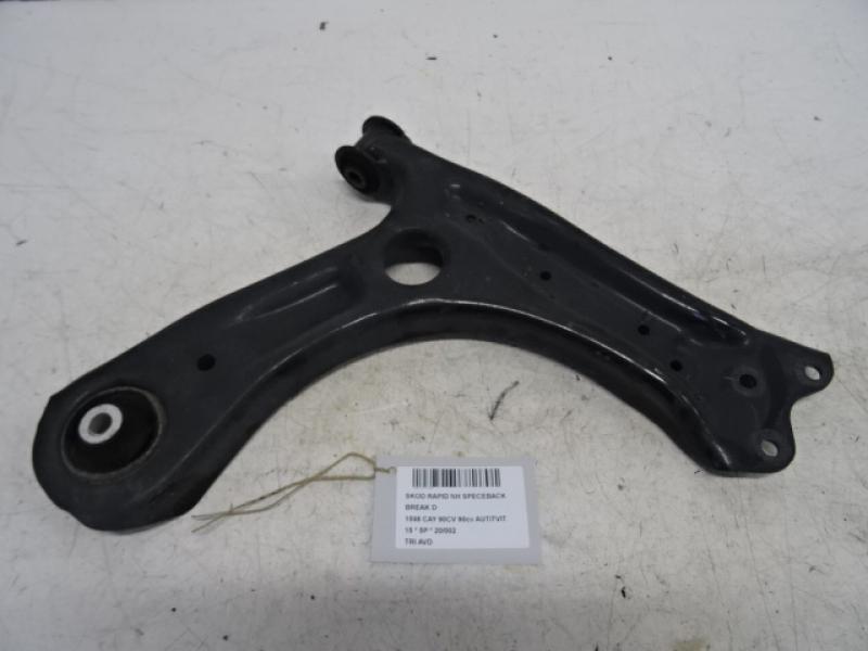 TRIANGLE AVANT DROIT Skoda RAPID 12/12 - 5/17