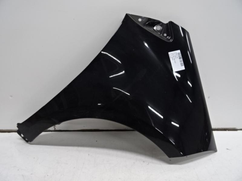 FENDER RIGHT FRONT Mercedes-Benz A W169 5/2008-2012
