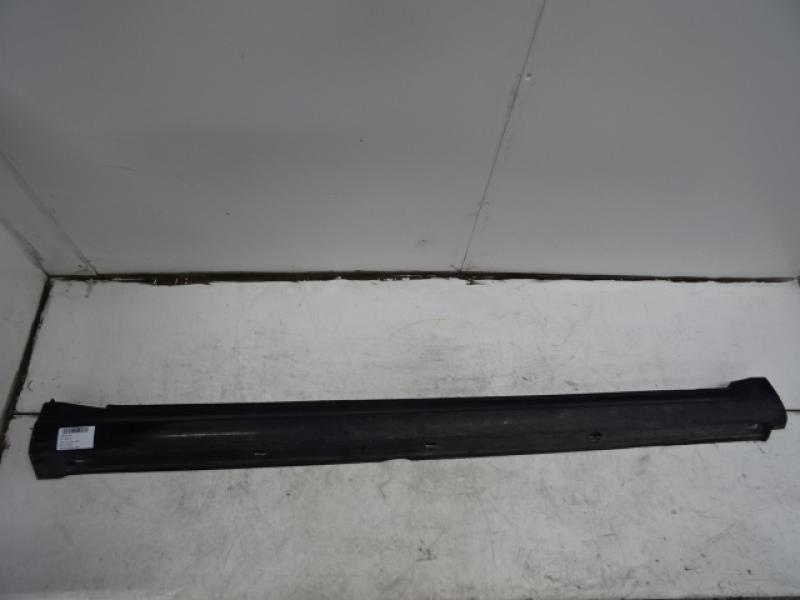 SIERLIJST DREMPEL RECHTS Mercedes-Benz A W169 5/2008-2012