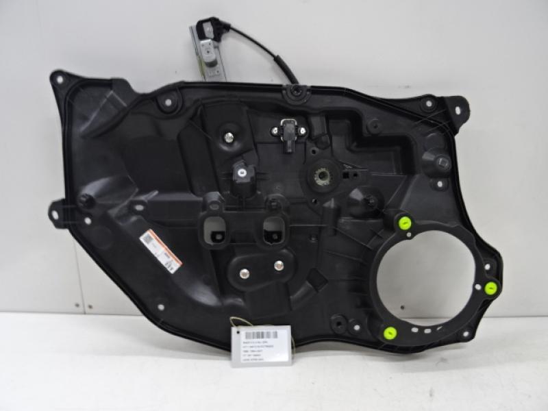 RUITMECHANISME VOOR LINKS Mazda CX-3 02/15 - 2/18