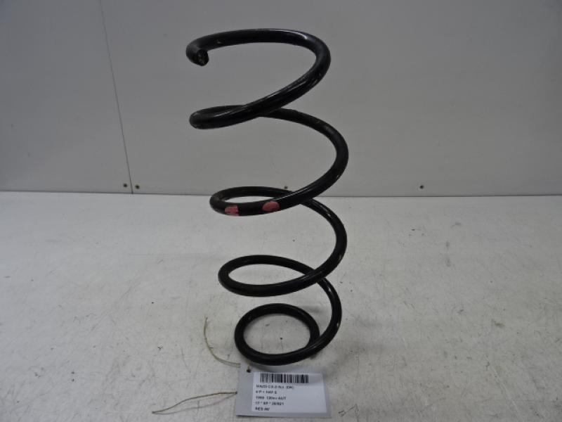 VEER VOOR Mazda CX-3 02/15 - 2/18