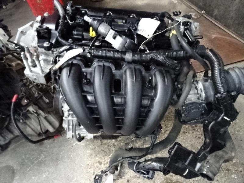 MOTOR Mazda CX-3 02/15 - 2/18