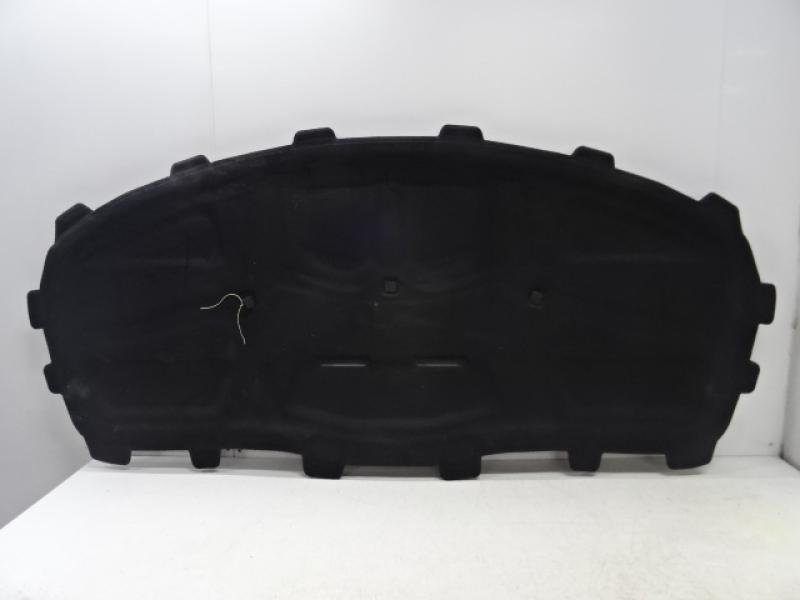 ISOLANT DE CAPOT Audi A5 (3) 5/16+