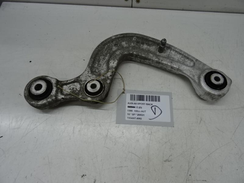 TIRANT ARRIERE GAUCHE Audi A5 (3) 5/16+
