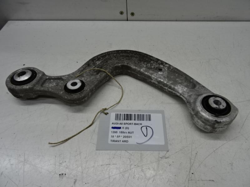 TIRANT ARRIERE DROIT Audi A5 (3) 5/16+