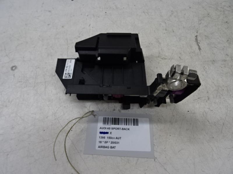 BATTERIE-AIRBAG Audi A5 (3) 5/16+