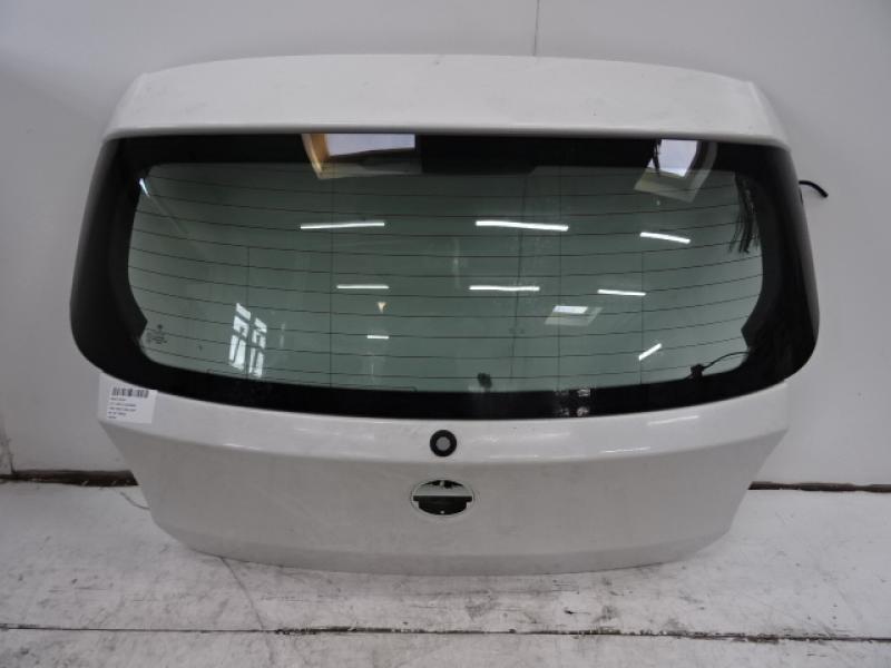 TAILGATE Bmw 1 E81/87 4/07 - 12