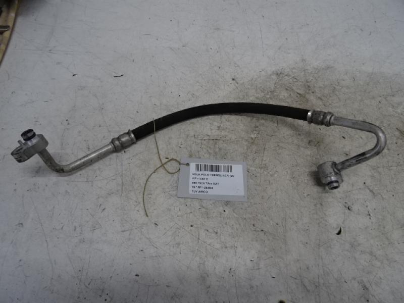 AIRCO LEIDING Vw POLO (6R) FaceLift 5/14 - 17