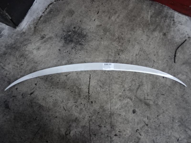 MOTORHAUBENSPOILER Bmw 5 F10/F11 03/10 - 17