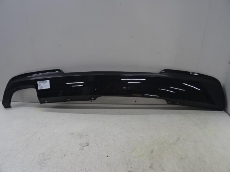 SPOILER ACHTERBUMPER Bmw 5 F10/F11 03/10 - 17