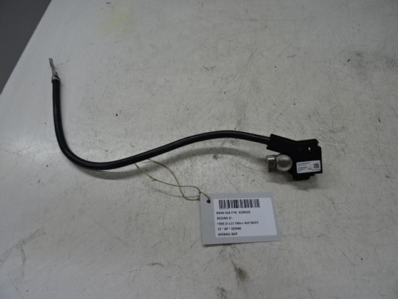 BATTERIE-AIRBAG Bmw 5 F10/F11 03/10 - 17