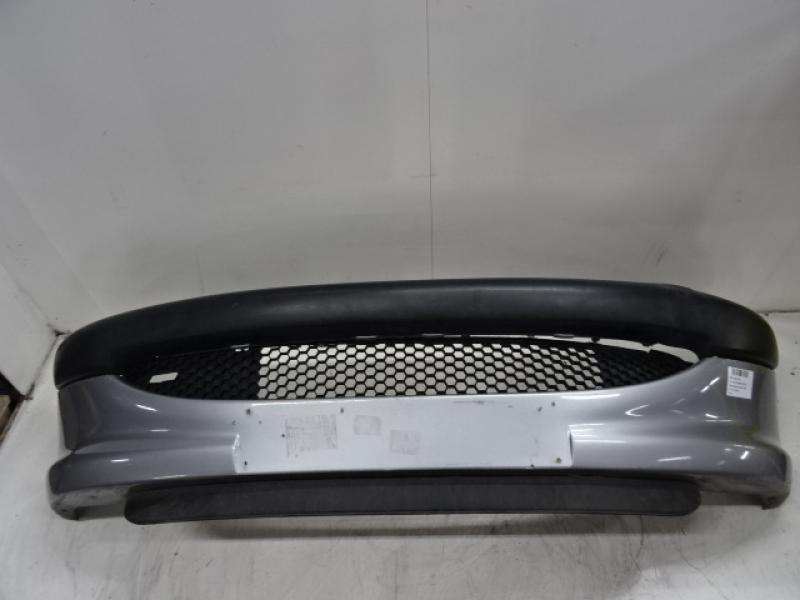 VOORBUMPER Peugeot 206 - 2/09