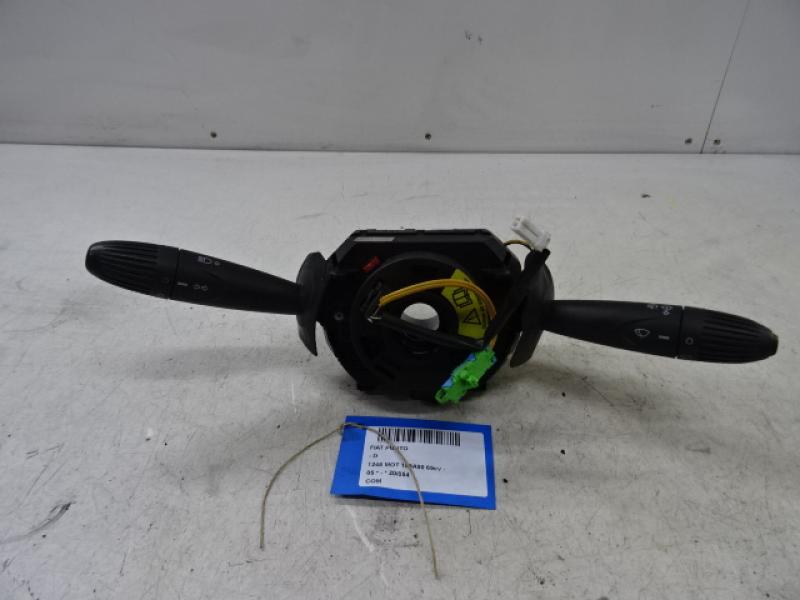 SCHALTER Fiat PUNTO 7/03 - 12