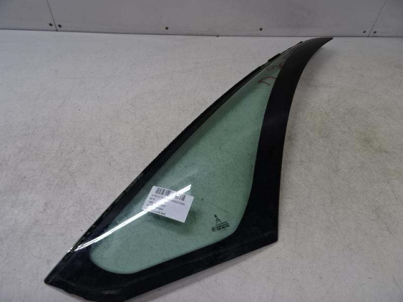 DEFLECTEUR AVANT GAUCHE Citroen C3 PICASSO 09+