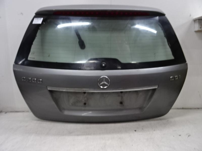 HAYON Mercedes-Benz C W204 07-10