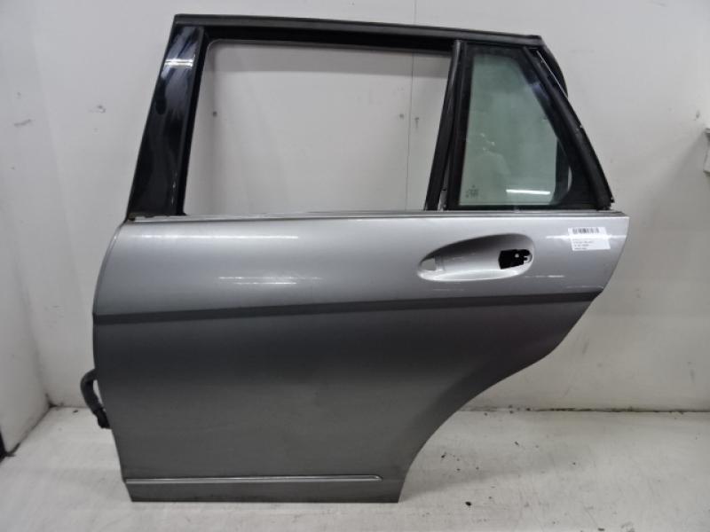 PORTE ARRIERE GAUCHE Mercedes-Benz C W204 07-10